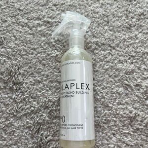Olaplex No 0 Intensive Bond Building Treatment -- new/unopened
